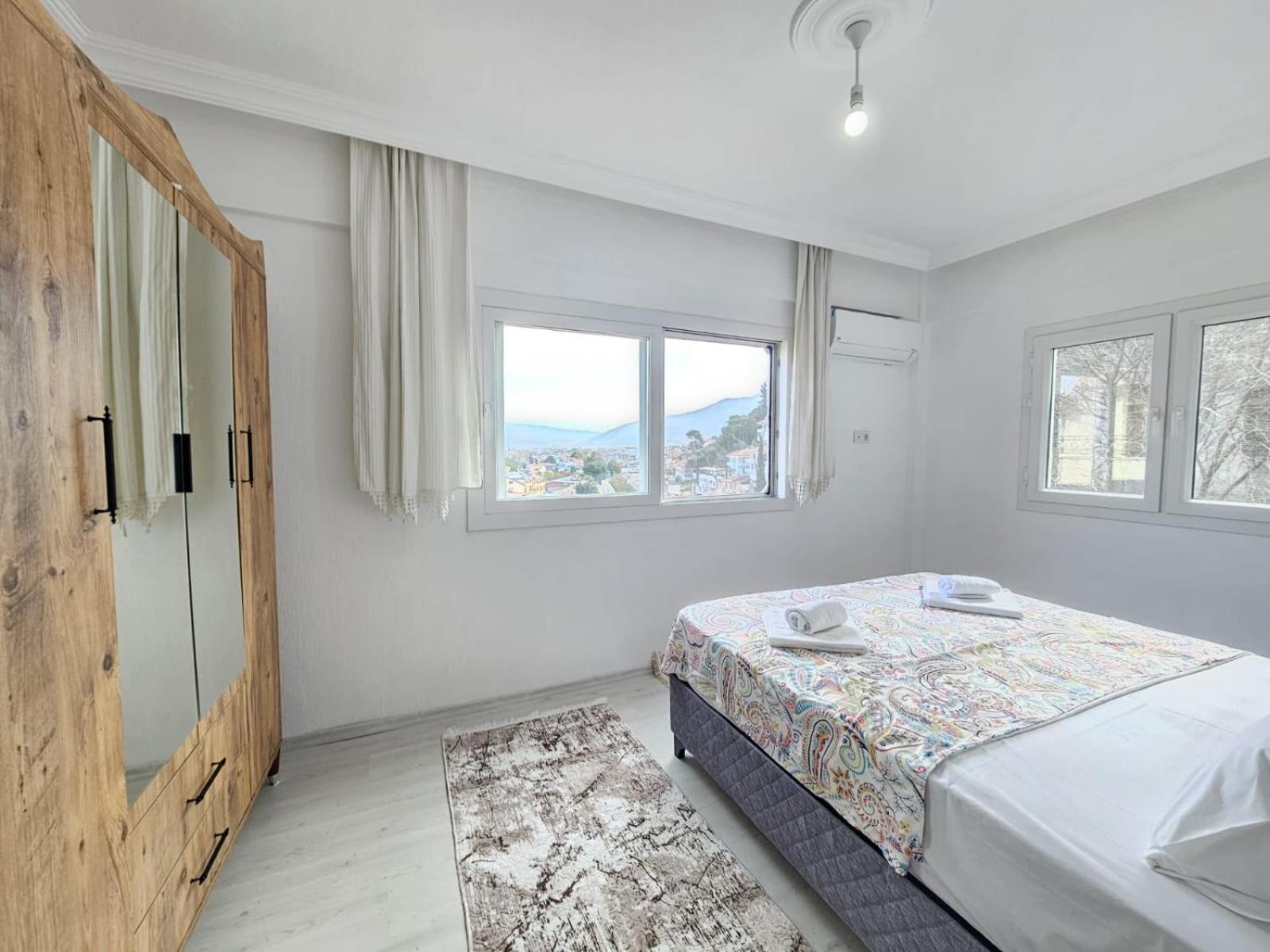 Villa White House Fethiye Exterior foto